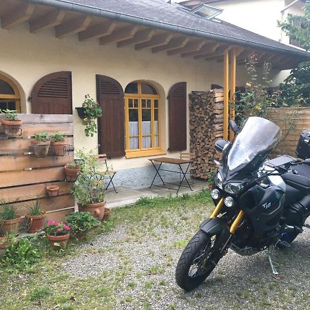 Charmant Appartement Sur Cour, Le Berlingott Bagnères-de-Bigorre Εξωτερικό φωτογραφία