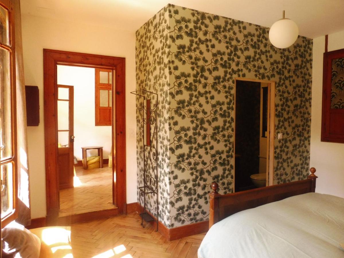 Charmant Appartement Sur Cour, Le Berlingott Bagnères-de-Bigorre Εξωτερικό φωτογραφία