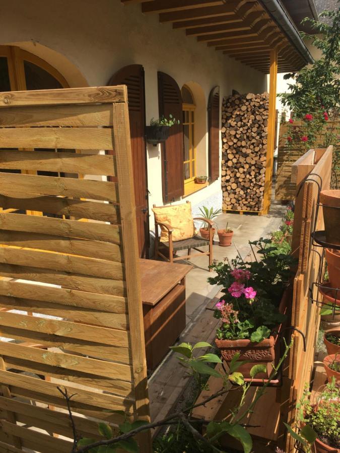 Charmant Appartement Sur Cour, Le Berlingott Bagnères-de-Bigorre Εξωτερικό φωτογραφία