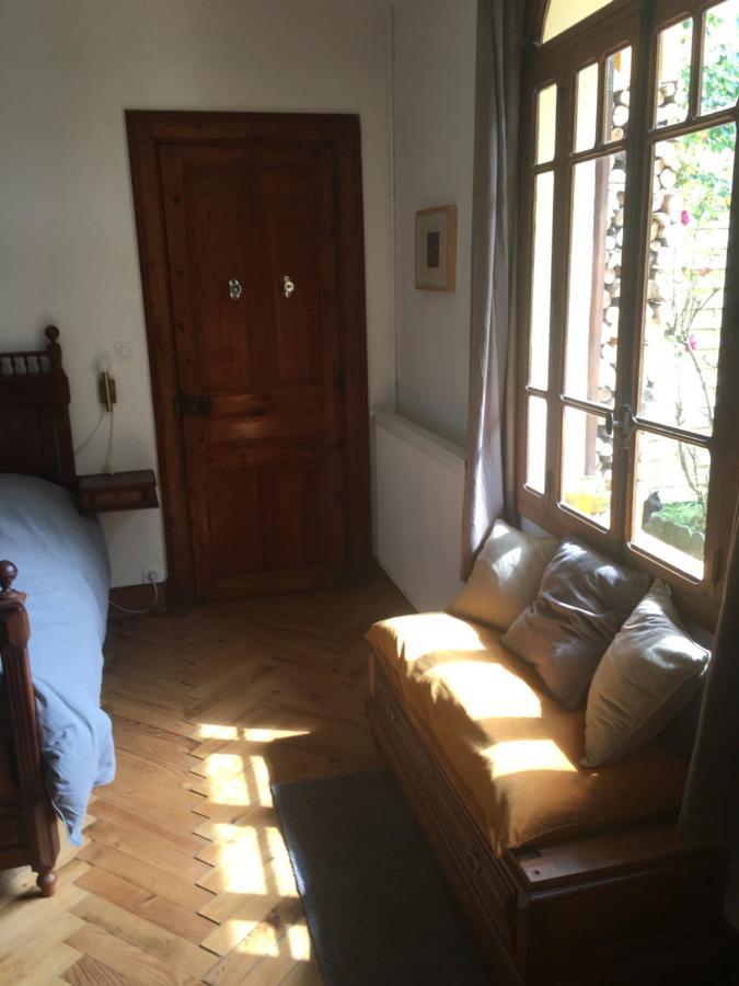 Charmant Appartement Sur Cour, Le Berlingott Bagnères-de-Bigorre Εξωτερικό φωτογραφία