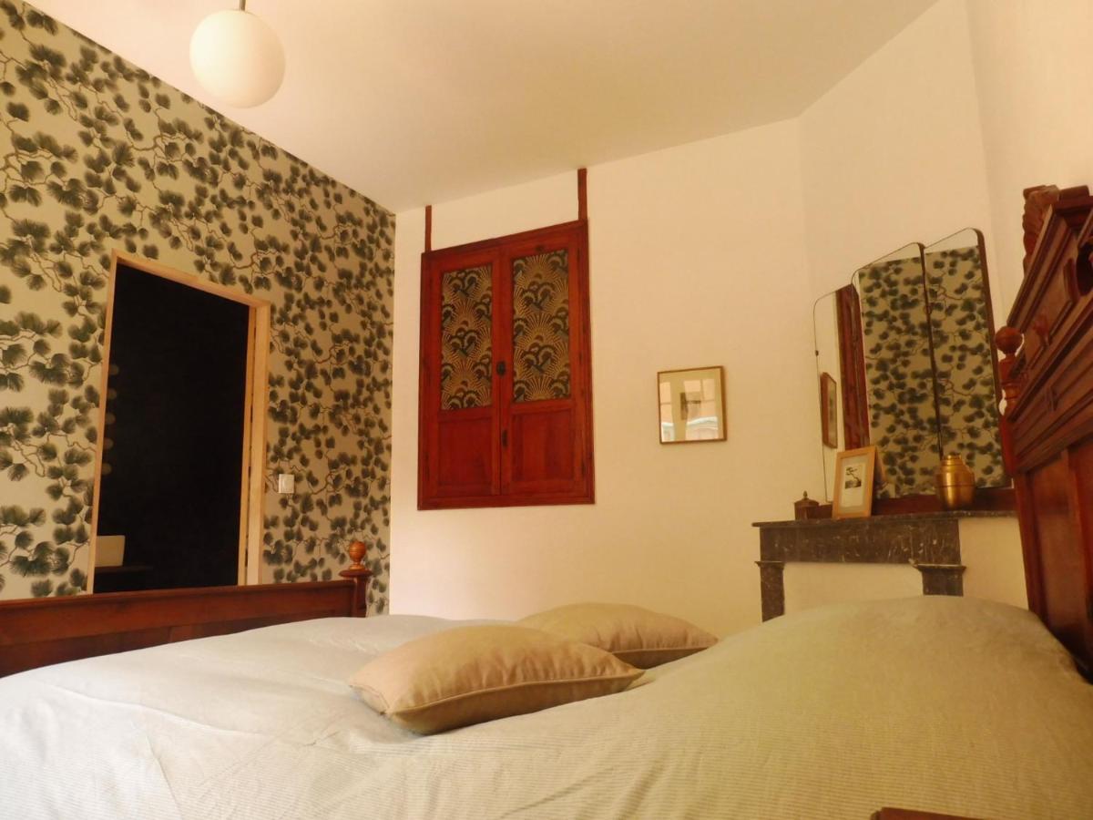 Charmant Appartement Sur Cour, Le Berlingott Bagnères-de-Bigorre Εξωτερικό φωτογραφία
