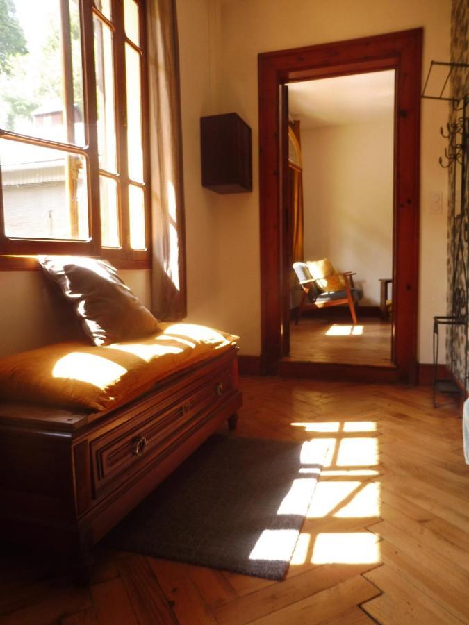 Charmant Appartement Sur Cour, Le Berlingott Bagnères-de-Bigorre Εξωτερικό φωτογραφία
