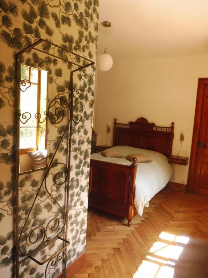 Charmant Appartement Sur Cour, Le Berlingott Bagnères-de-Bigorre Εξωτερικό φωτογραφία