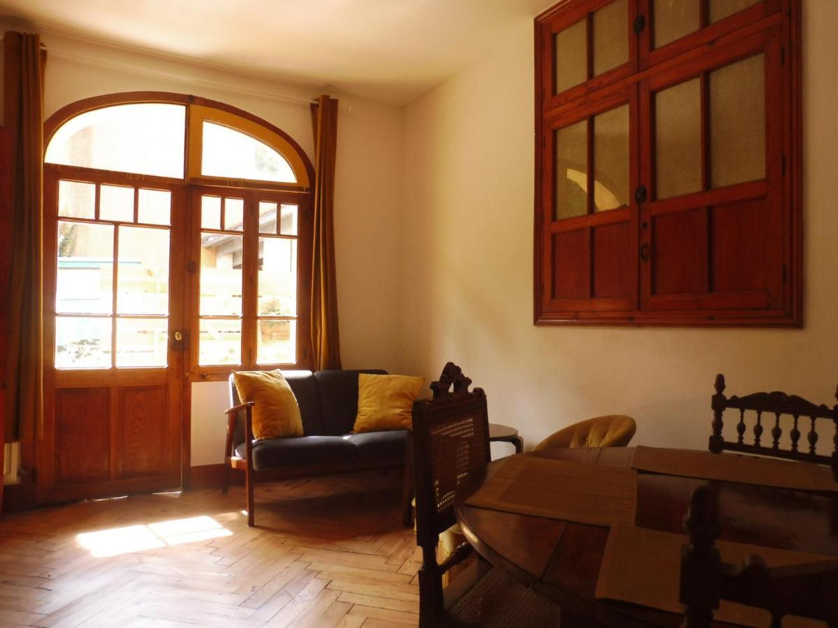 Charmant Appartement Sur Cour, Le Berlingott Bagnères-de-Bigorre Εξωτερικό φωτογραφία