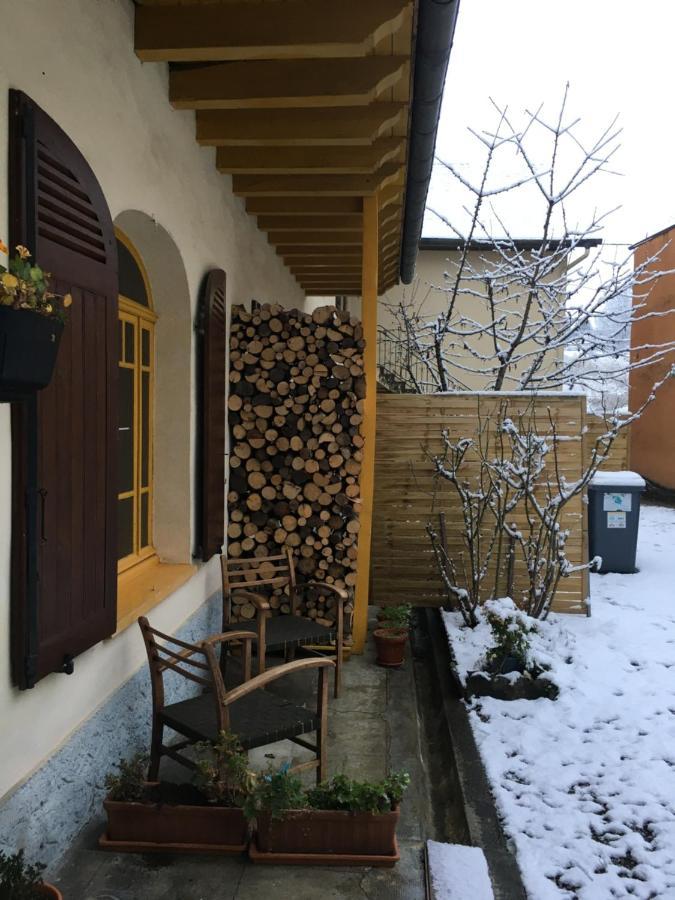 Charmant Appartement Sur Cour, Le Berlingott Bagnères-de-Bigorre Εξωτερικό φωτογραφία