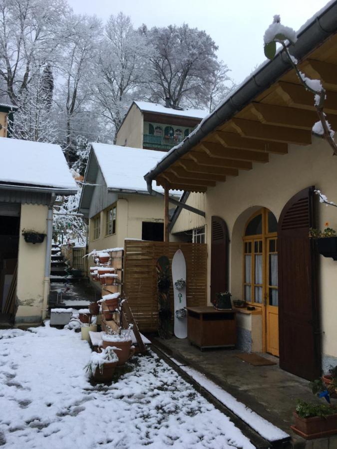 Charmant Appartement Sur Cour, Le Berlingott Bagnères-de-Bigorre Εξωτερικό φωτογραφία
